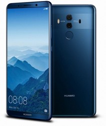 Замена разъема зарядки на телефоне Huawei Mate 10 Pro в Ростове-на-Дону